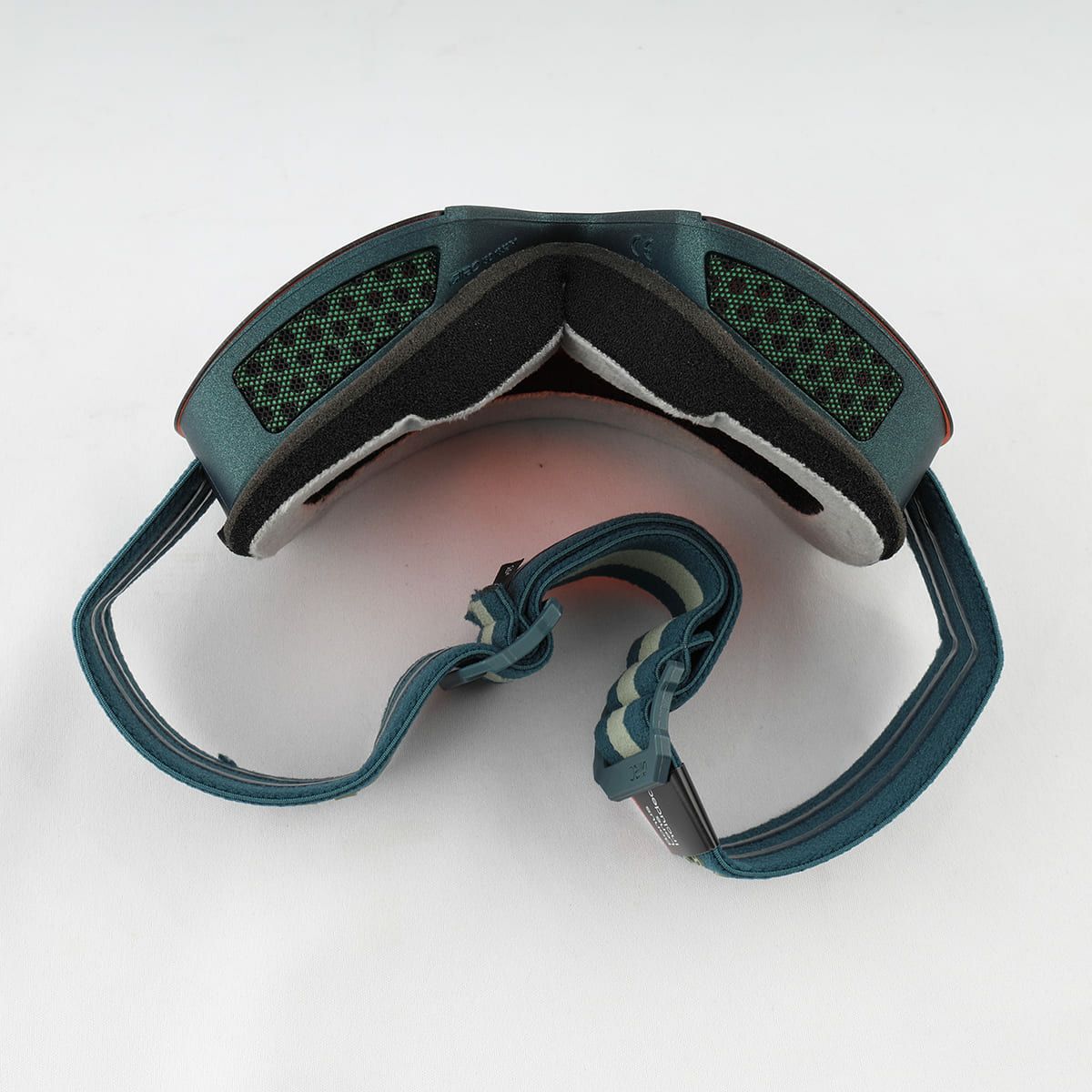 GIRO ジロ スキーゴーグル レディース＜2026＞Ella AF / エラ アジアン