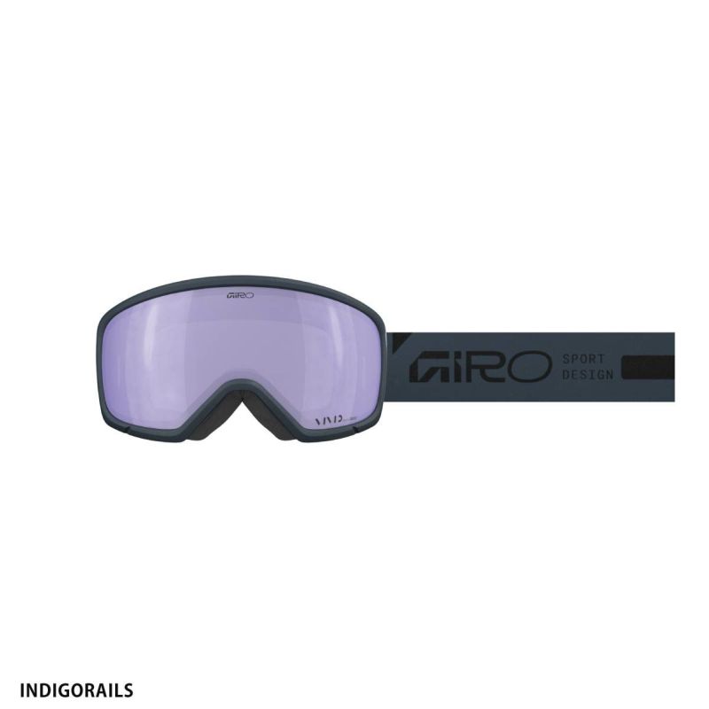 GIRO ジロ スキーゴーグル レディース＜2026＞Millie AF / ミリー