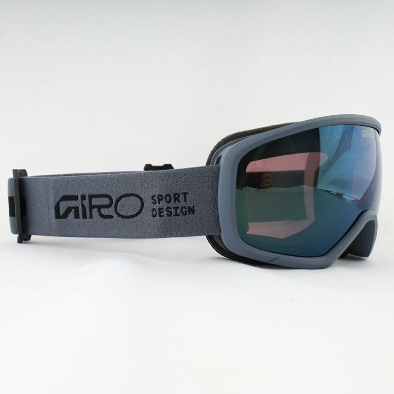 GIRO ジロ スキーゴーグル レディース＜2026＞Millie AF / ミリー