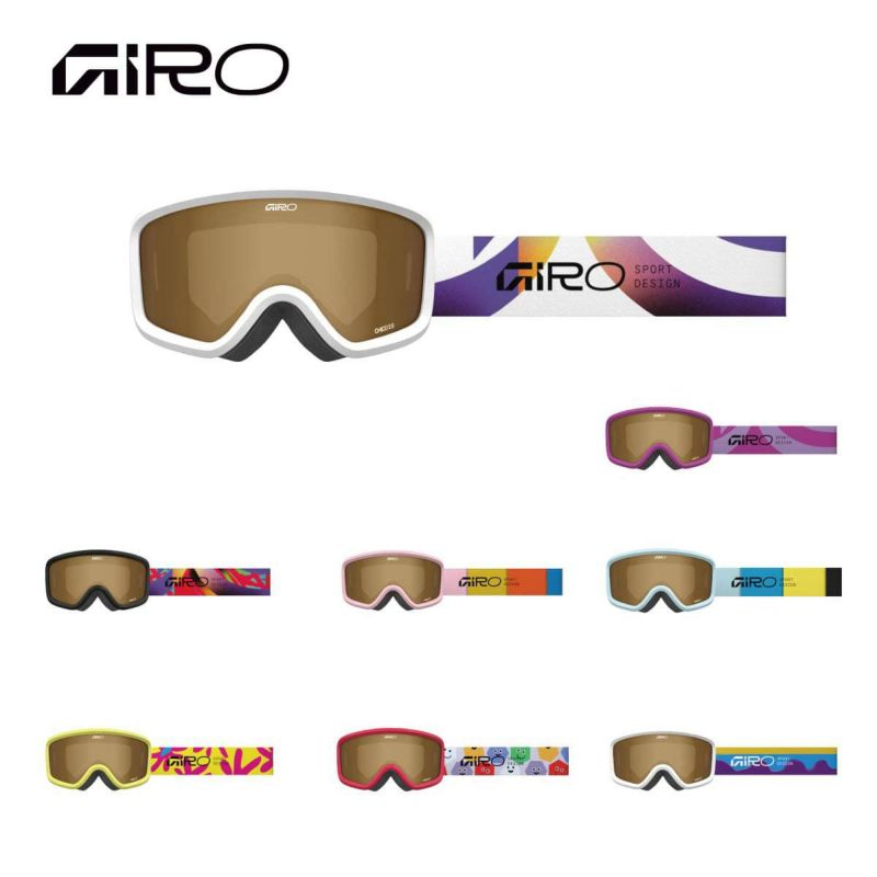 GIRO �W�� �X�L�[�S�[�O�� �L�b�Y �W���j�A��2026��Chico 2.0 / �`�R2.0  ���{���K�i