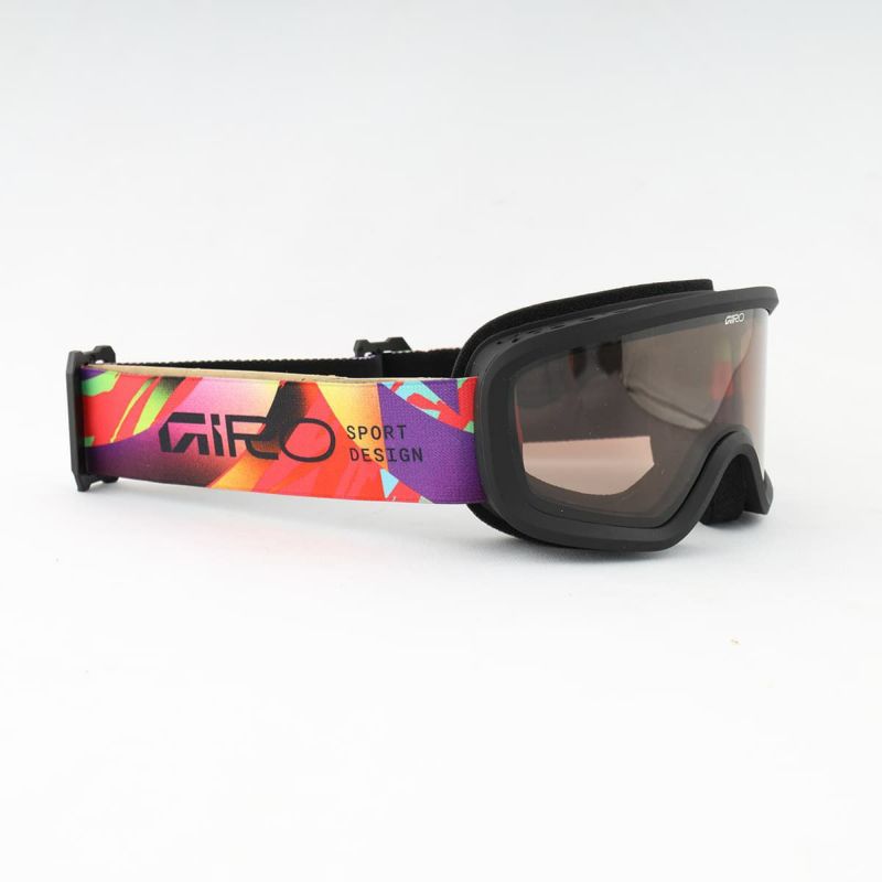GIRO ジロ スキーゴーグル キッズ ジュニア＜2026＞Chico 2.0 / チコ