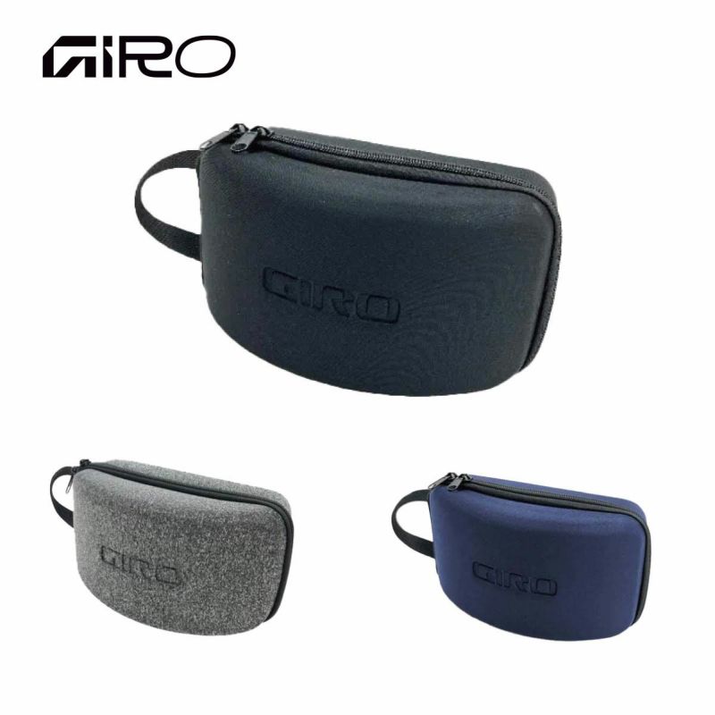 GIRO �W�� �X�L�[�S�[�O�� �A�N�Z�T���[ �P�[�X��2026��GOGGLE CASE / �S�[�O���P�[�X