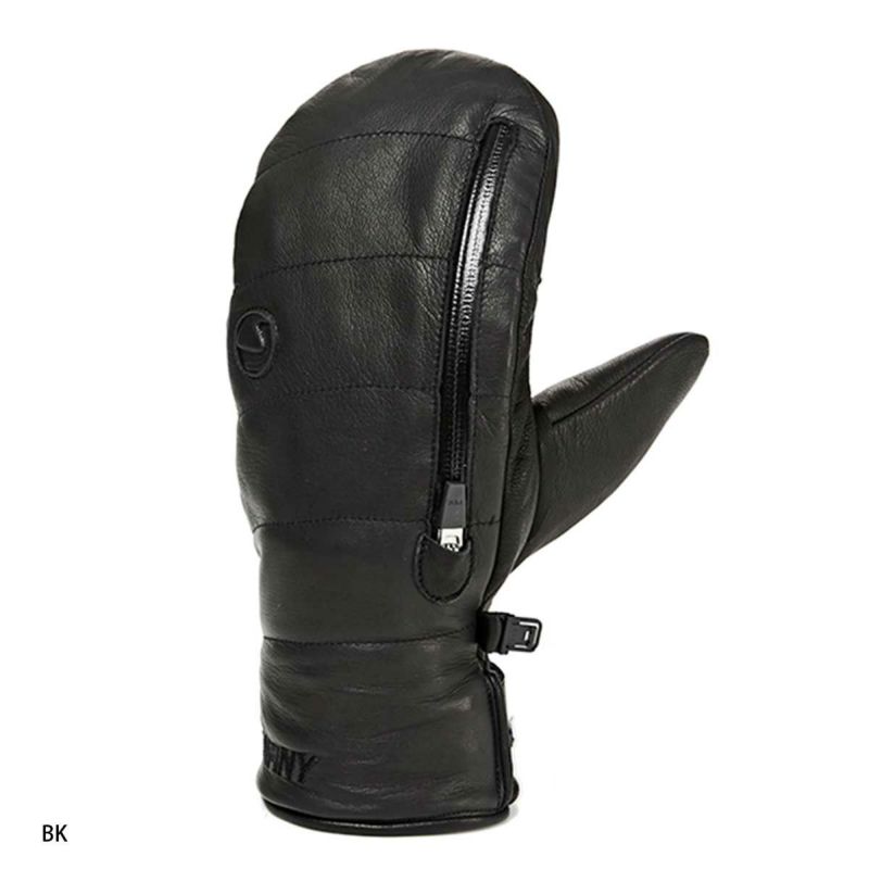 SWANY スワニー スキーグローブ メンズ＜2026＞TS-100A / Bocco