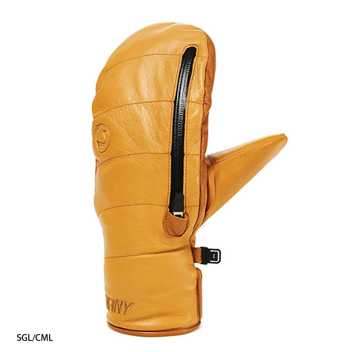 SWANY スワニー スキーグローブ メンズ＜2026＞TS-100A / Bocco