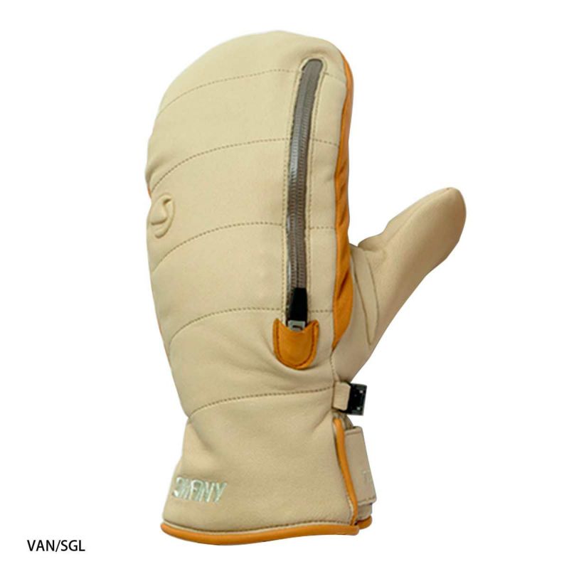 SWANY スワニー スキーグローブ メンズ＜2026＞TS-100A / Bocco
