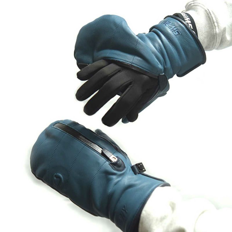 SWANY スワニー スキーグローブ メンズ＜2026＞TS-100A / Bocco