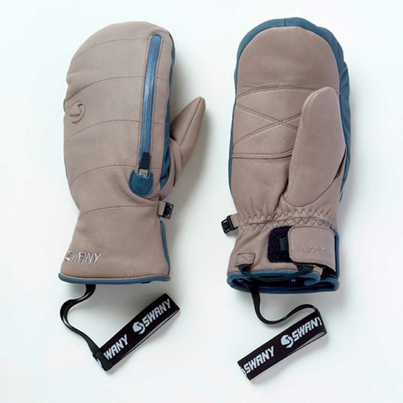 SWANY スワニー スキーグローブ メンズ＜2026＞TS-100A / Bocco