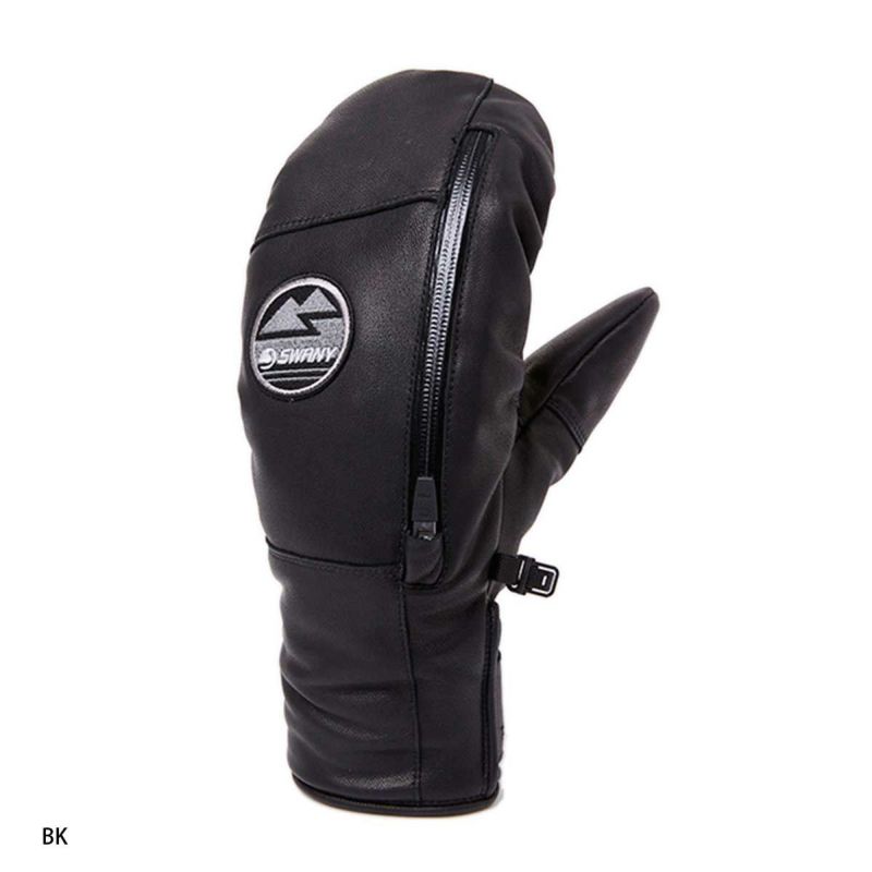 SWANY スワニー スキーグローブ メンズ＜2026＞TS-400 / Cassius