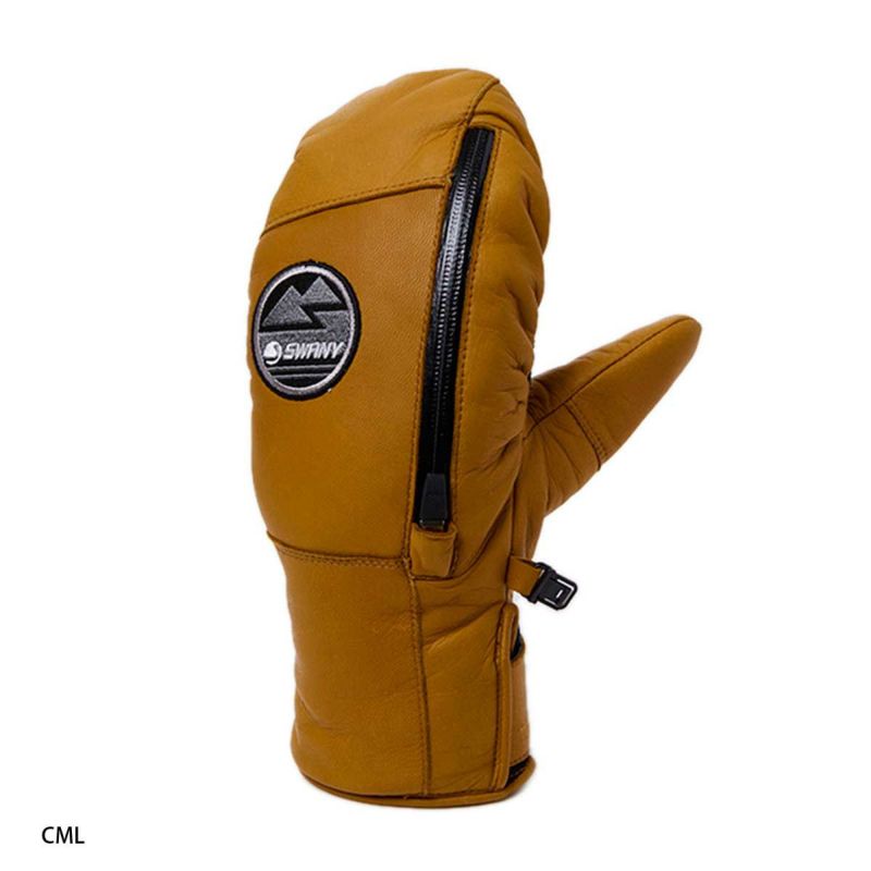 SWANY スワニー スキーグローブ メンズ＜2026＞TS-400 / Cassius