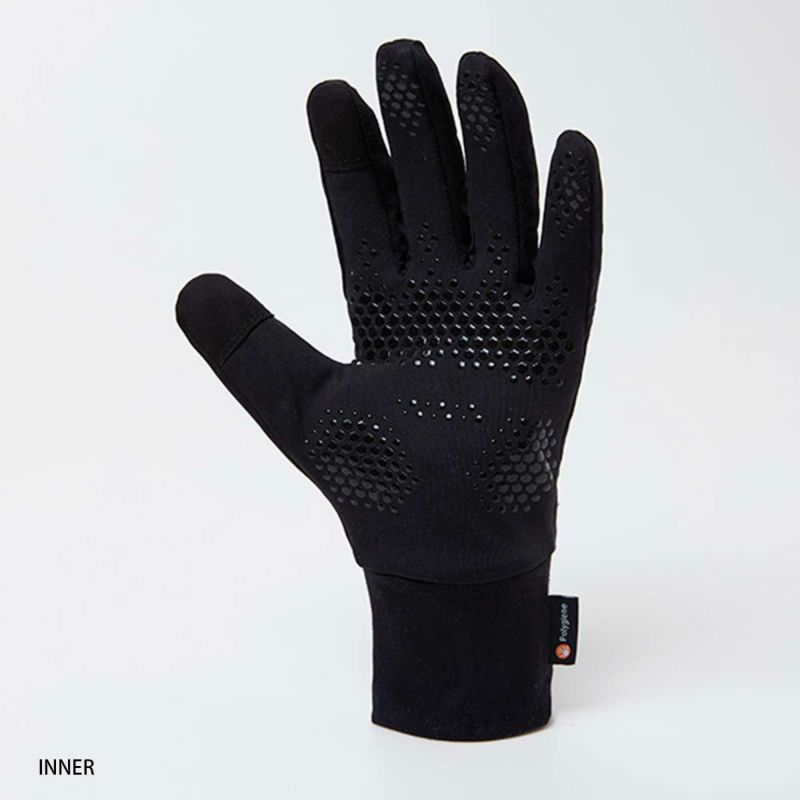 SWANY スワニー スキーグローブ メンズ＜2026＞TS-400 / Cassius