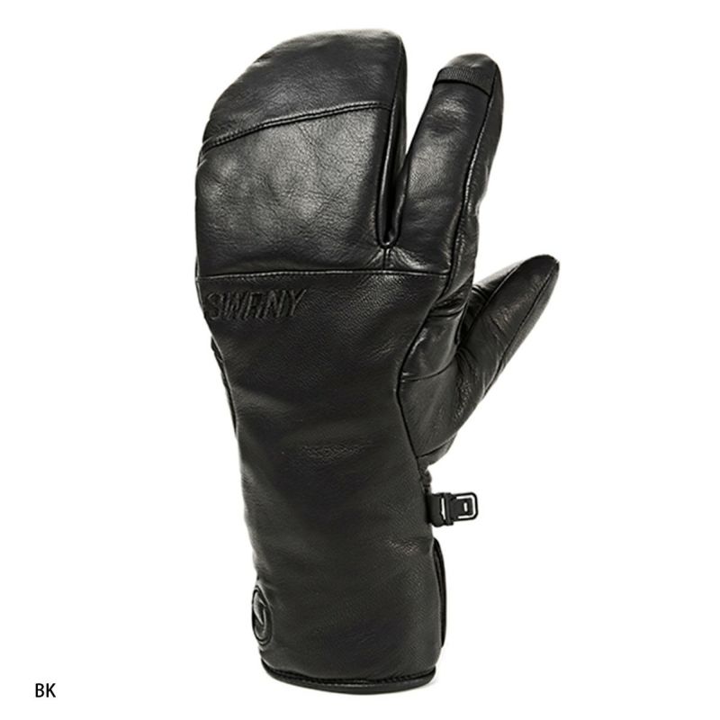 SWANY スワニー スキーグローブ メンズ＜2026＞SX-113 / Valcan【GORE