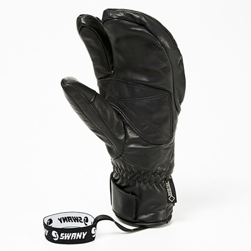 SWANY スワニー スキーグローブ メンズ＜2026＞SX-113 / Valcan【GORE