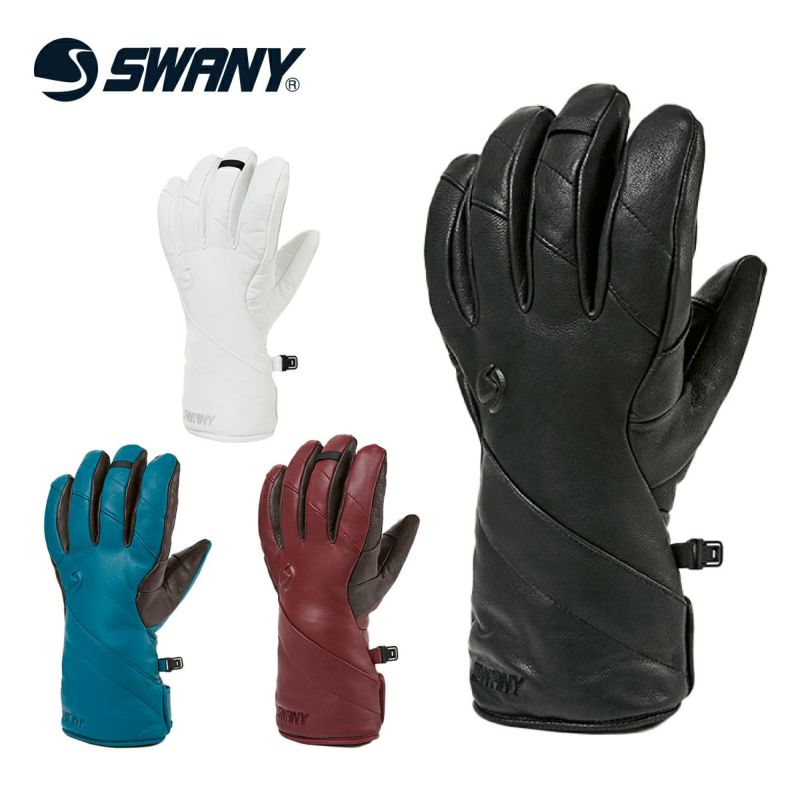 SWANY Xj[ XL[O[u Y2026SX-204 / Alaska  {Ki