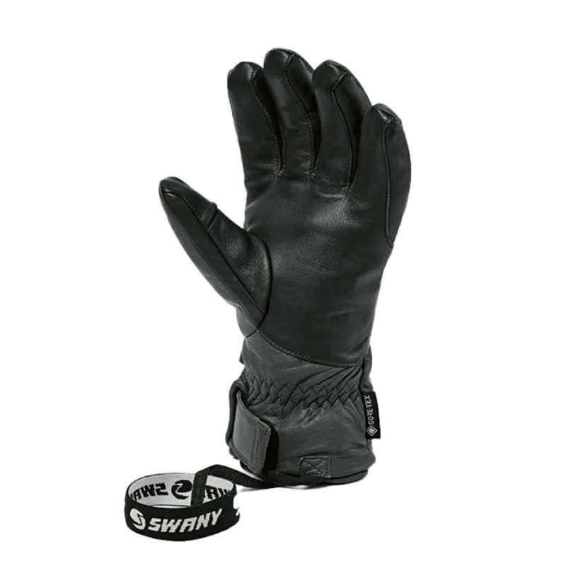SWANY スワニー スキーグローブ メンズ＜2026＞SX-204 / Alaska【GORE