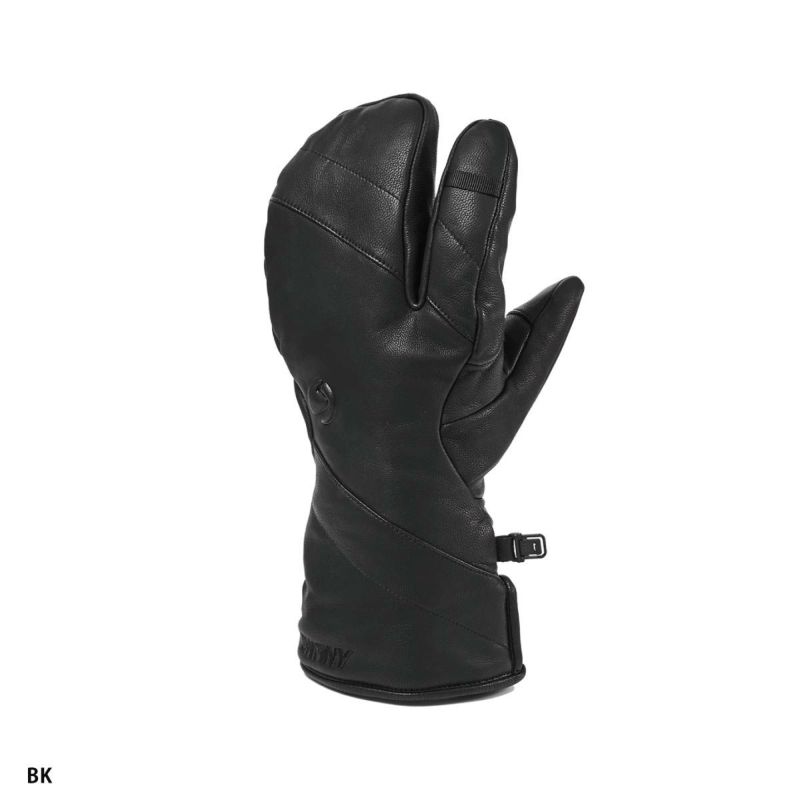 SWANY スワニー SX-205 Alaska 【GORE-TEX】 ゴアテックスレザースキー