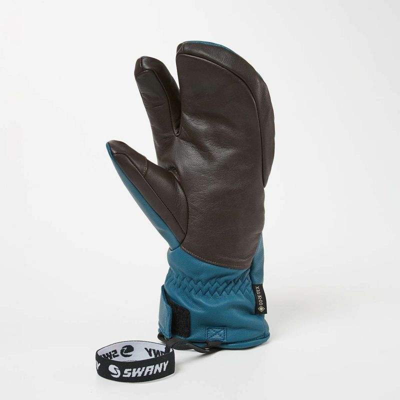 SWANY スワニー スキーグローブ メンズ＜2026＞SX-205 / Alaska 3