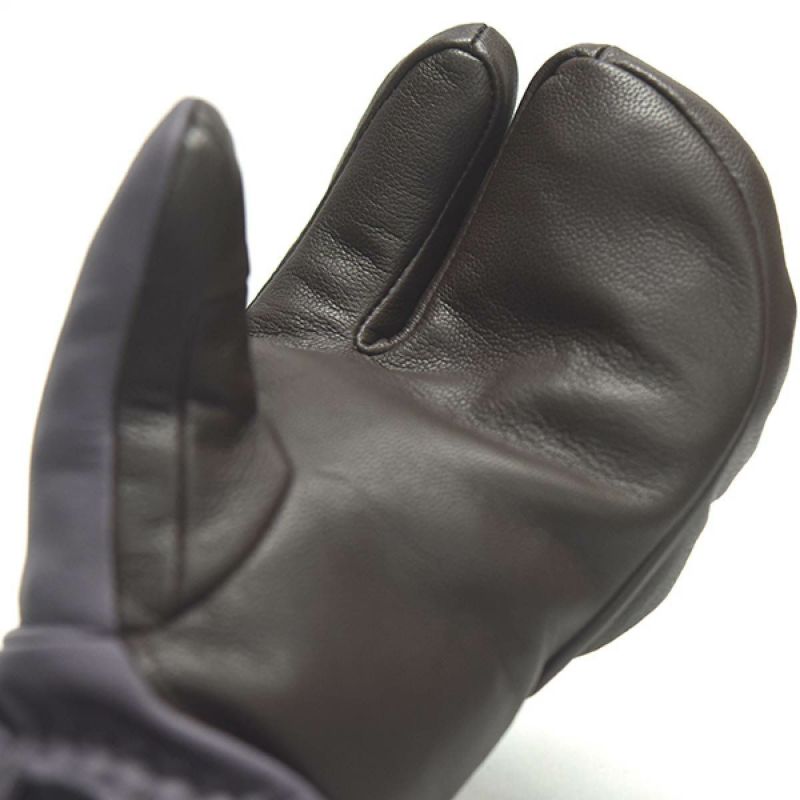 SWANY スワニー スキーグローブ メンズ＜2026＞SX-205 / Alaska 3