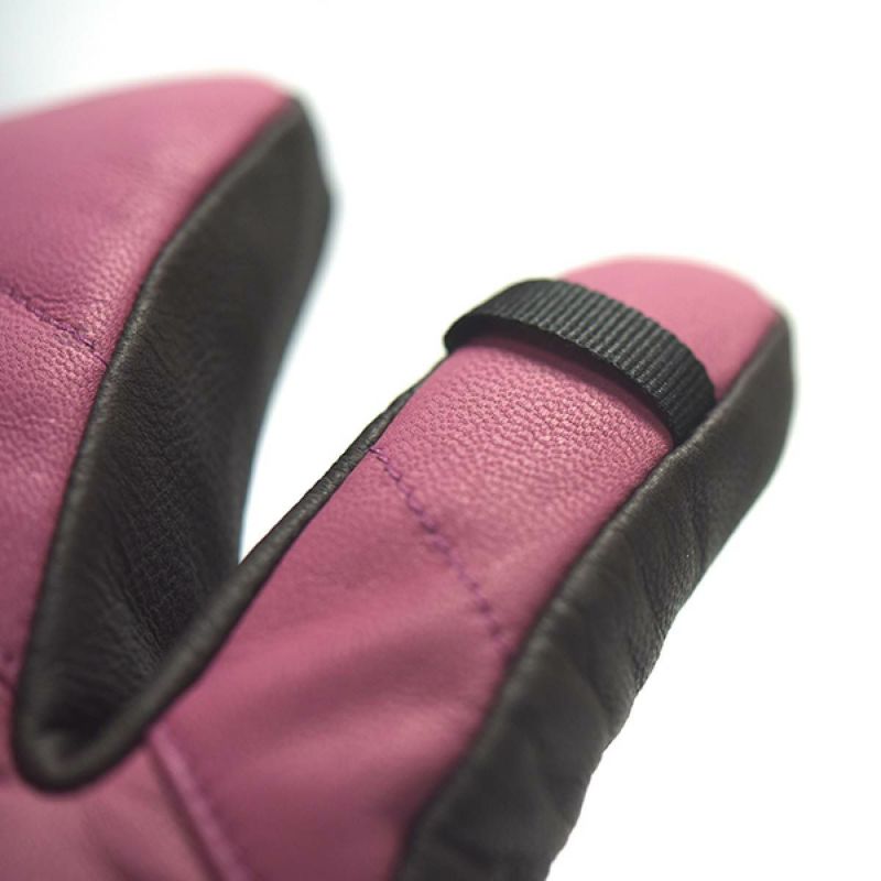 SWANY スワニー スキーグローブ メンズ＜2026＞SX-205 / Alaska 3