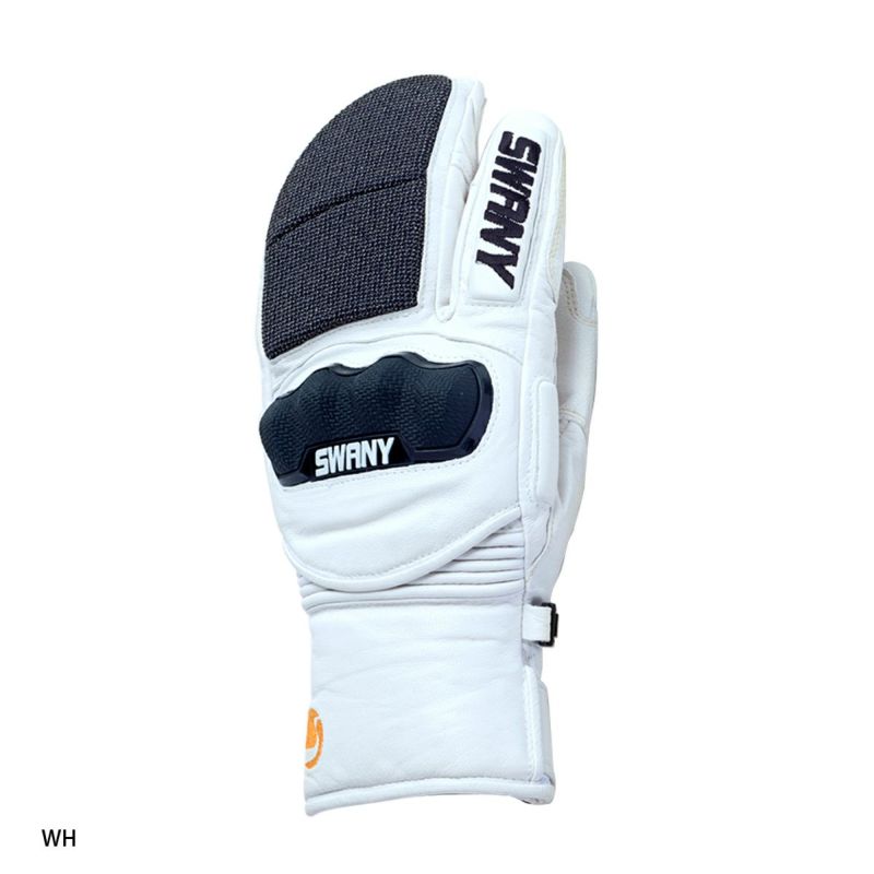 SWANY スワニー スキーグローブ メンズ＜2026＞SLX-351 / Hayate S 3