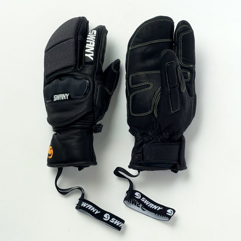 SWANY スワニー スキーグローブ メンズ＜2026＞SLX-351 / Hayate S 3