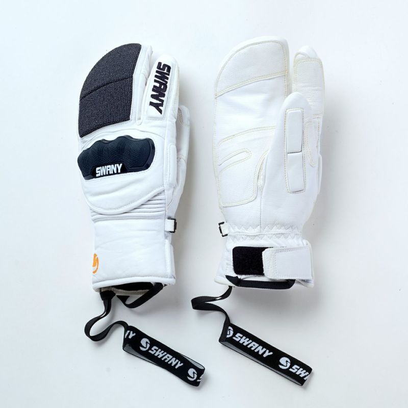 SWANY スワニー スキーグローブ メンズ＜2026＞SLX-351 / Hayate S 3