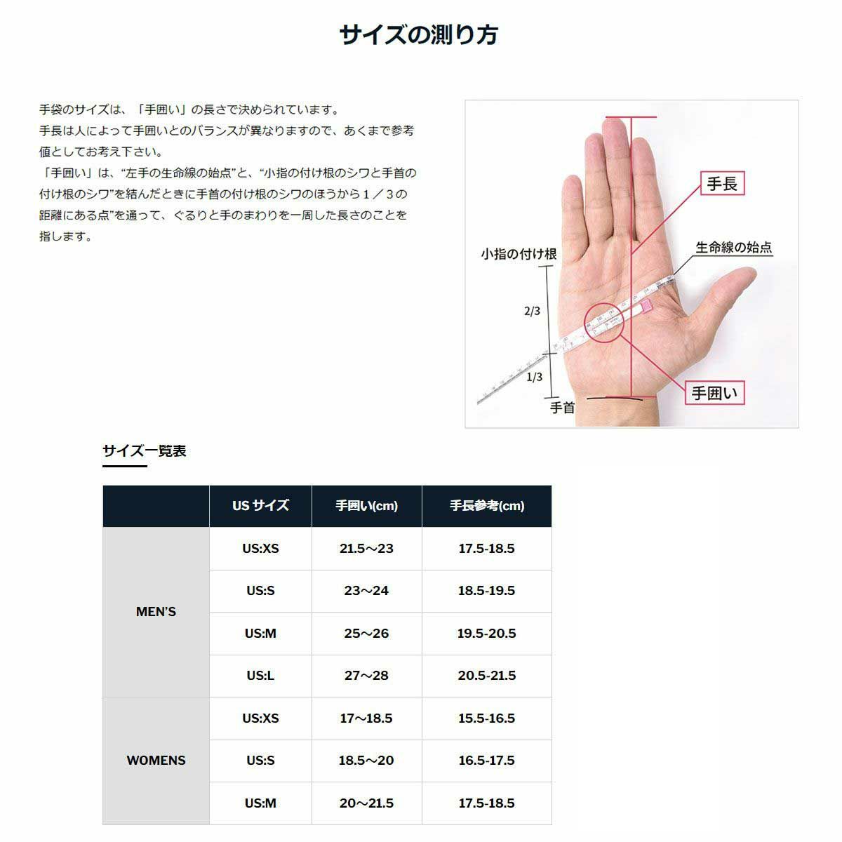SWANY スワニー スキーグローブ メンズ＜2026＞SLX-351 / Hayate S 3