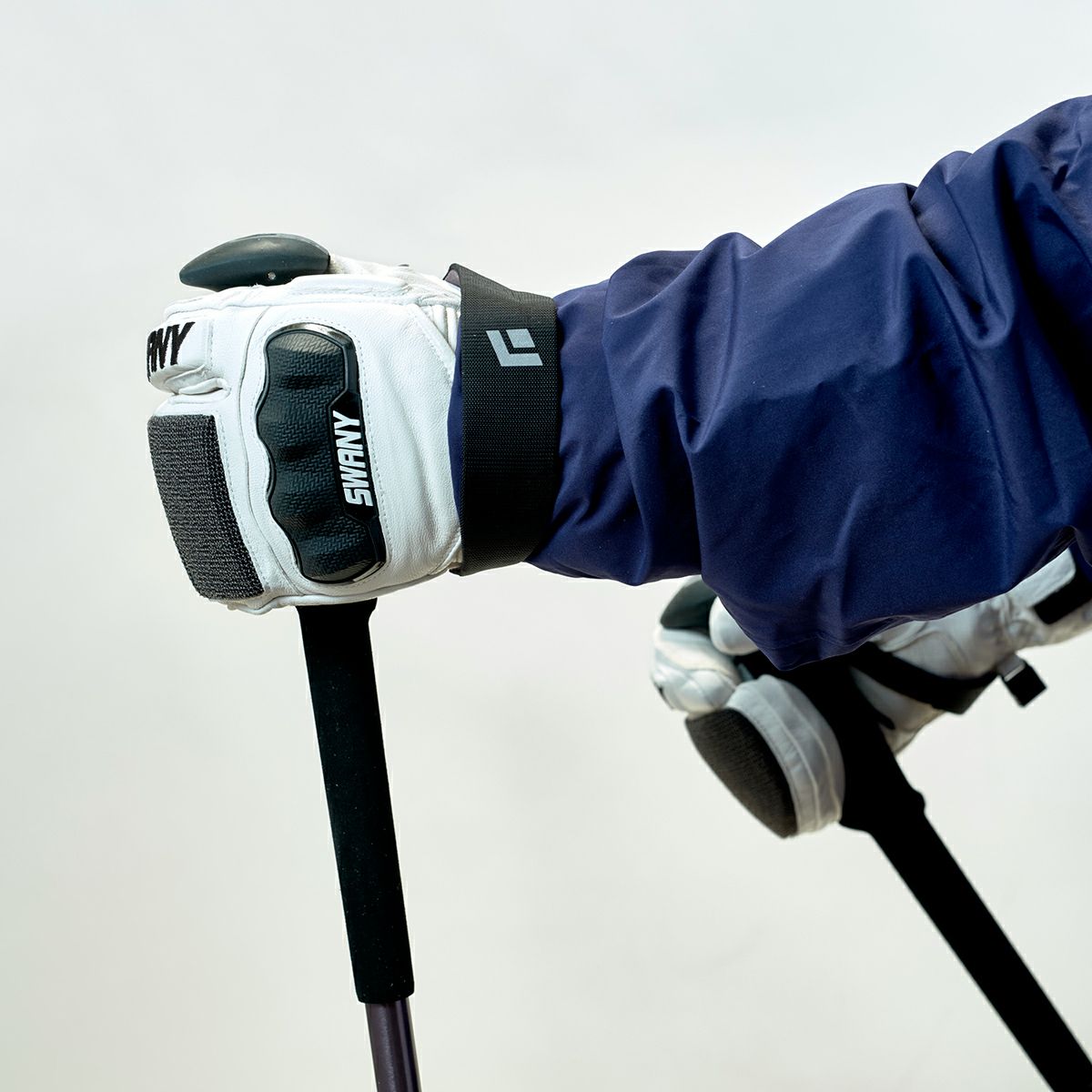 SWANY スワニー スキーグローブ メンズ＜2026＞SLX-351 / Hayate S 3