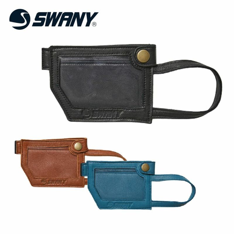 SWANY Xj[ XL[ ANZT[ pXP[X2026PC-143 / Hand Window