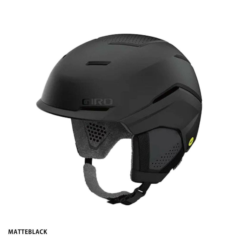GIRO OFFICIAL SITE -TERRA MIPS-