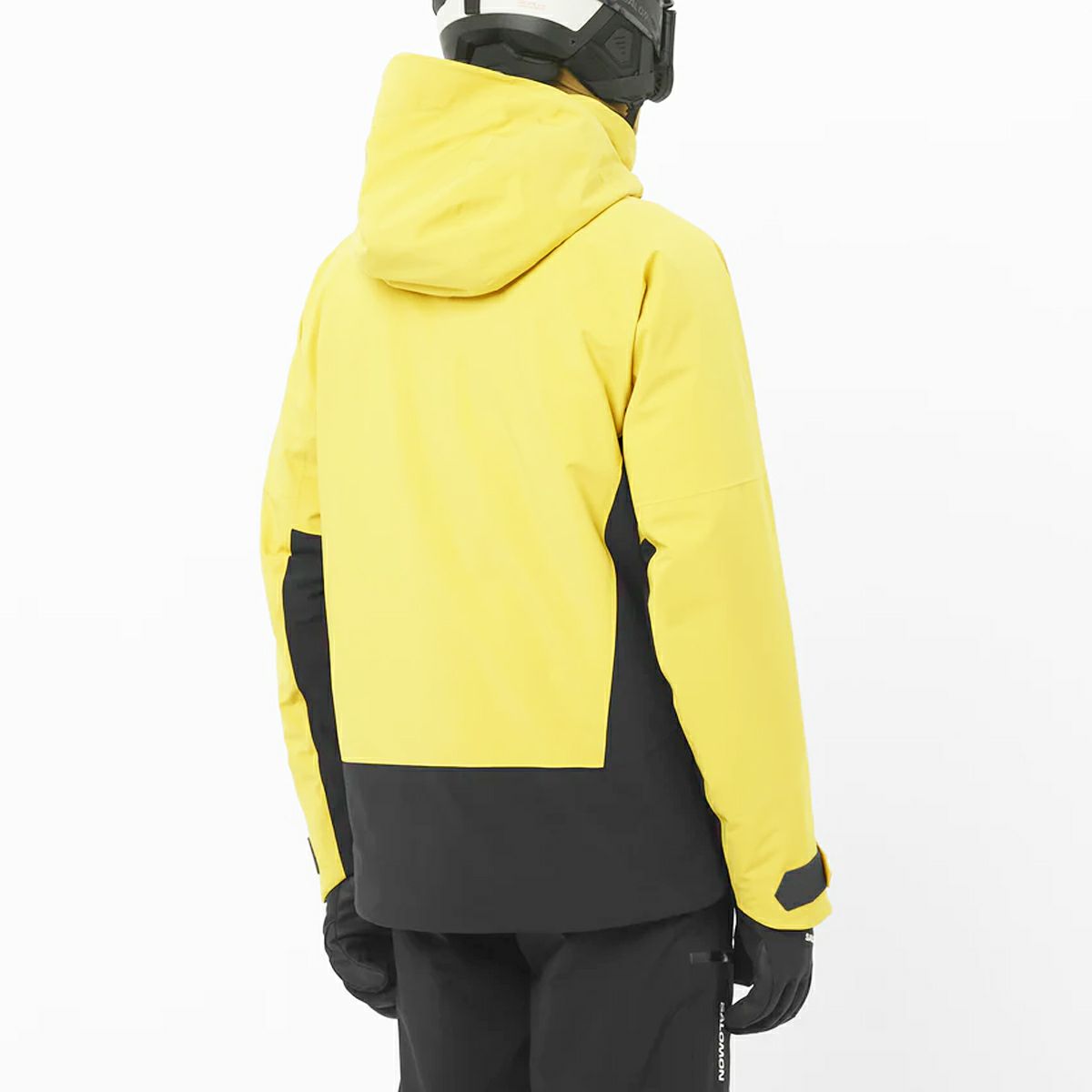 SALOMON サロモン スキーウェア ジャケット メンズ＜2026＞BRILLIANT