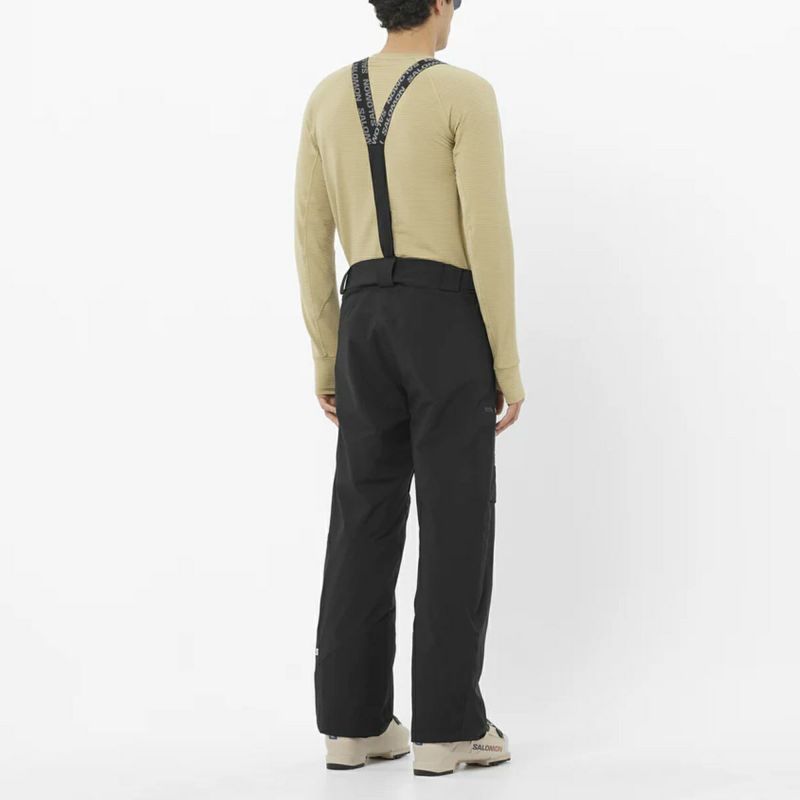 SALOMON サロモン スキーウェア パンツ メンズ＜2026＞BRILLIANT PANT