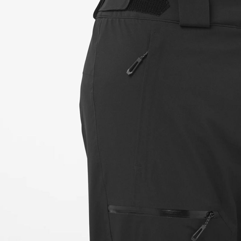 SALOMON サロモン スキーウェア パンツ メンズ＜2026＞BRILLIANT PANT