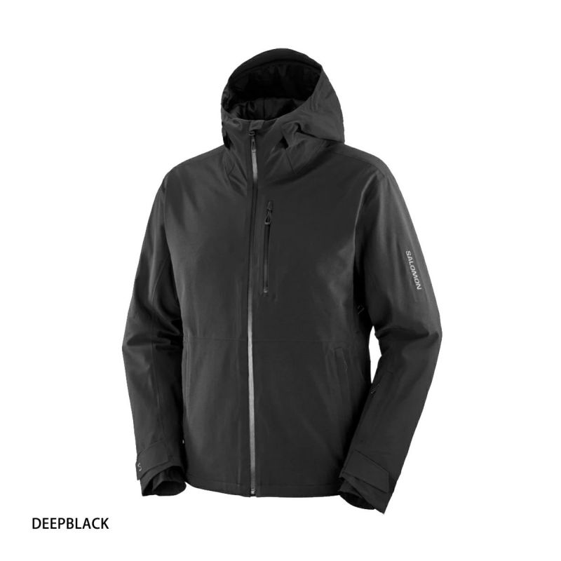 SALOMON サロモン スキーウェア ジャケット メンズ＜2026＞HIGHLAND