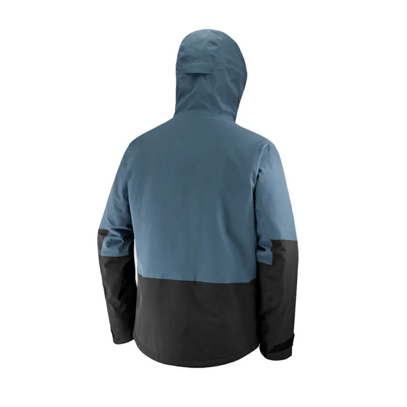 SALOMON サロモン スキーウェア ジャケット メンズ＜2026＞HIGHLAND