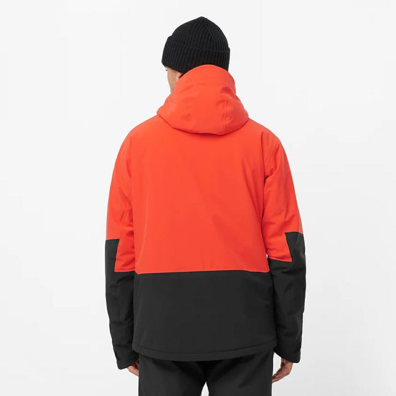 SALOMON サロモン スキーウェア ジャケット メンズ＜2026＞HIGHLAND