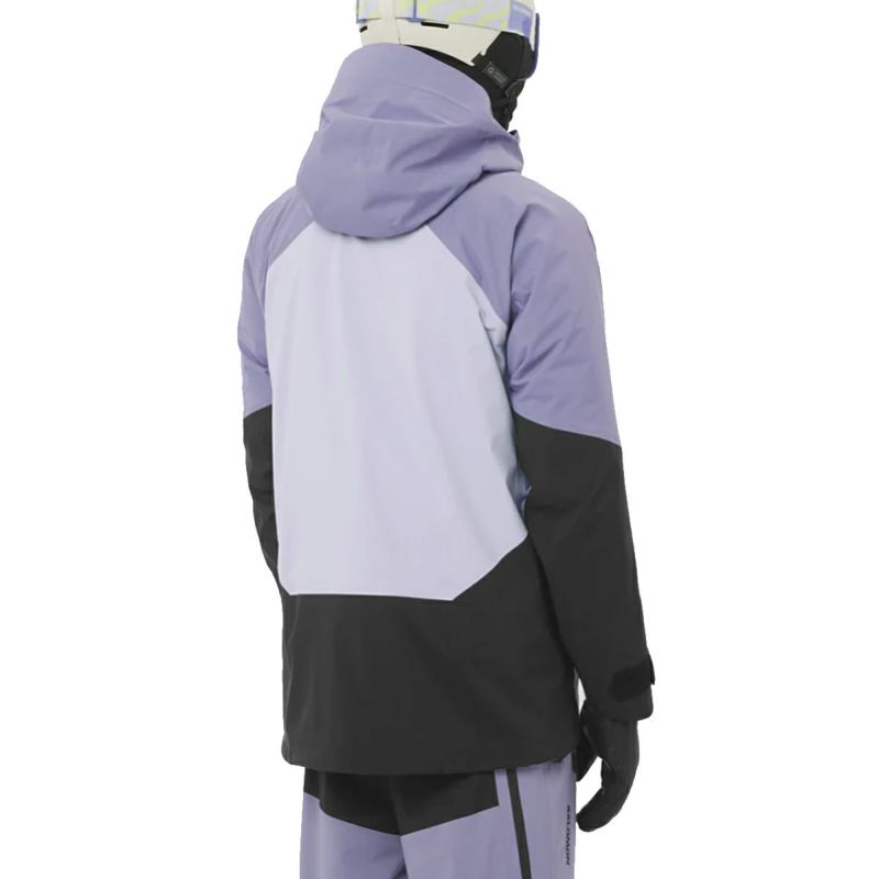 SALOMON サロモン スキーウェア ジャケット メンズ＜2026＞MOON PATROL