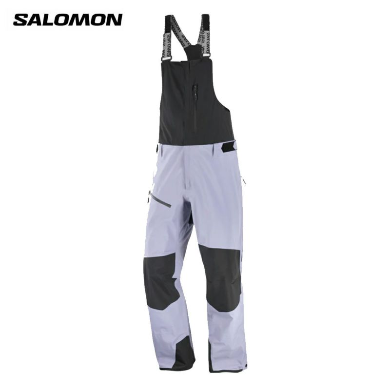 SALOMON �T������ �X�L�[�E�F�A �p���c �r�u �����Y��2026��MOON PATROL GTX BIB M