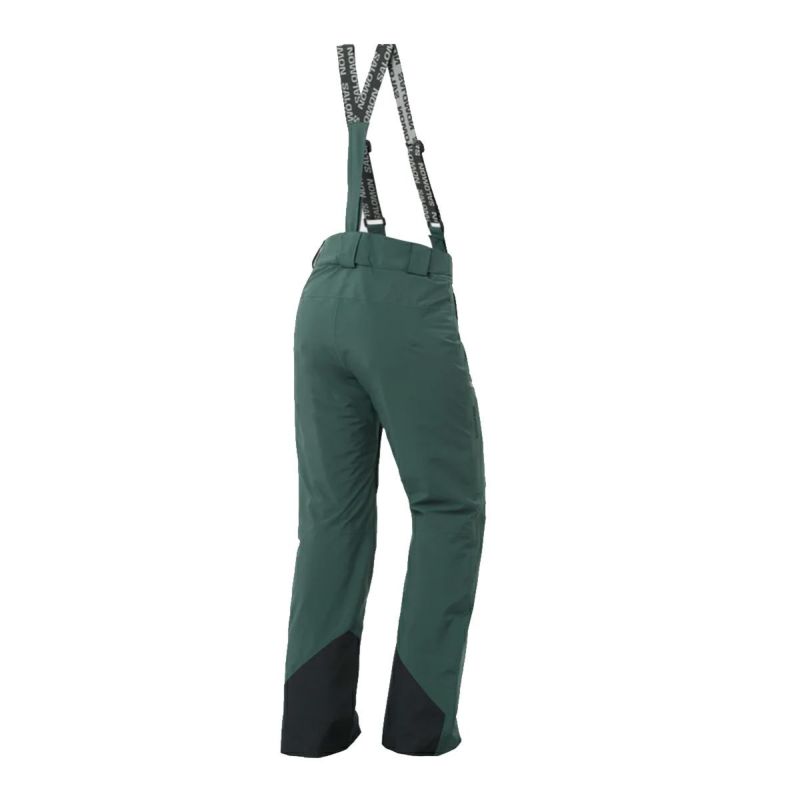 SALOMON サロモン スキーウェア パンツ ビブ レディース＜2026