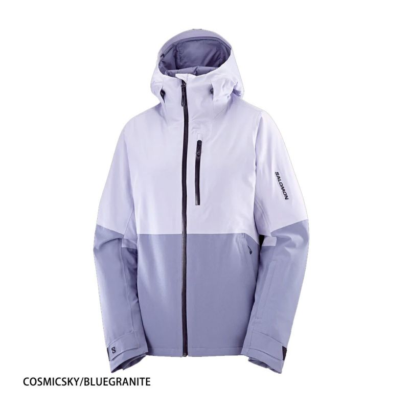 【サロモン】スキーウェア（女性用） 楽天市場】スキーウェア レディース（ブランドサロモン）（スポーツ