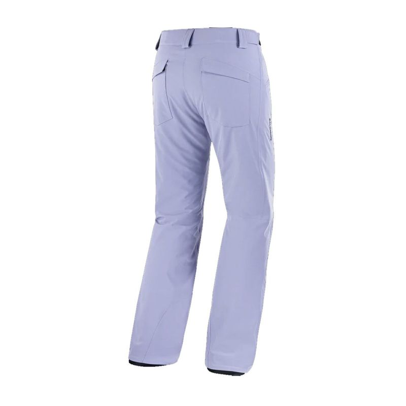 SALOMON サロモン スキーウェア パンツ レディース＜2026＞EDGE PANT W