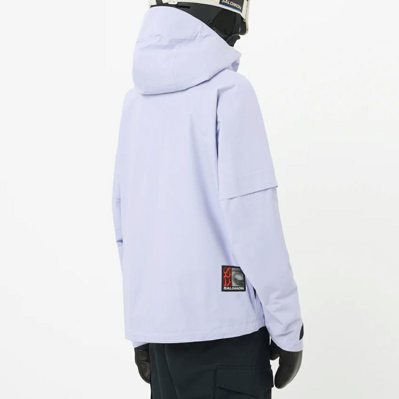 SALOMON サロモン スキーウェア ジャケット レディース＜2026＞VENOM
