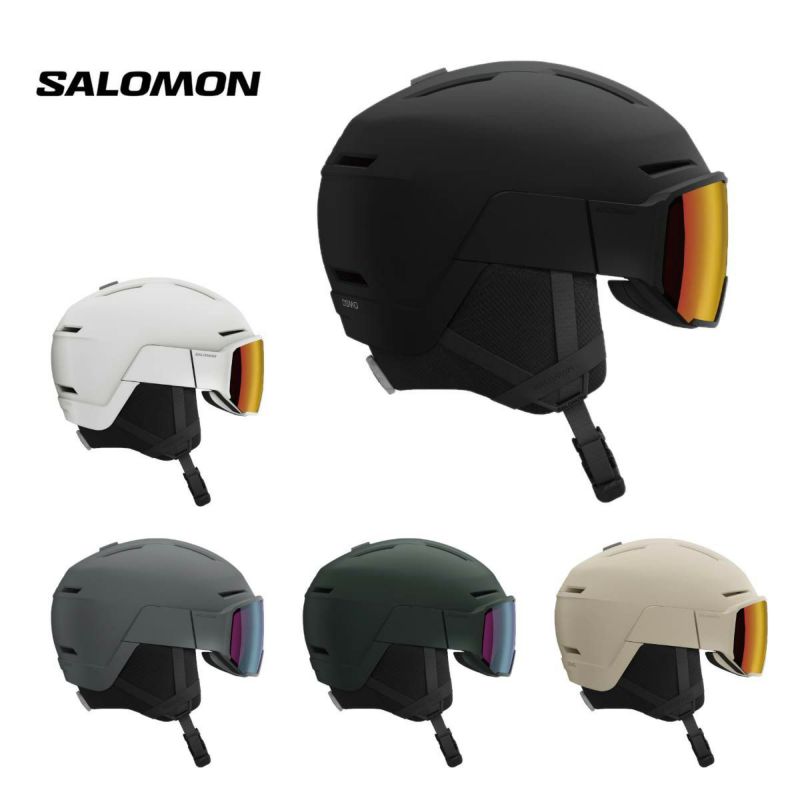 SALOMON T XL[wbg Y fB[X2026OSMO SIGMA / IX VO}  {Ki