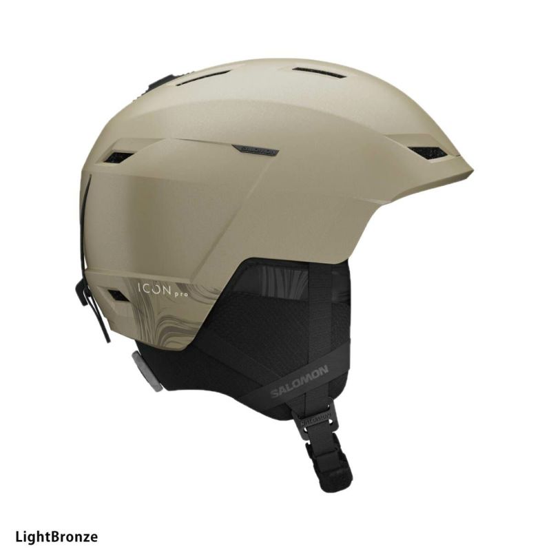 SALOMON サロモン スキーヘルメット レディース＜2026＞ICON LT PRO