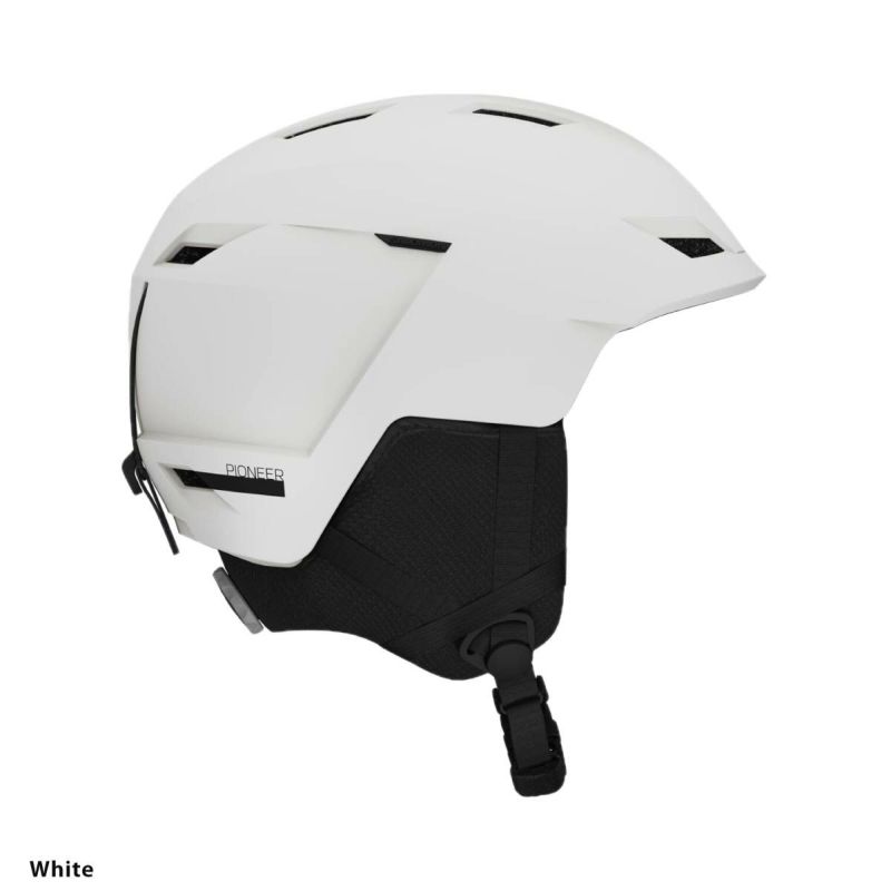 SALOMON サロモン スキーヘルメット キッズ ジュニア＜2026＞PIONEER