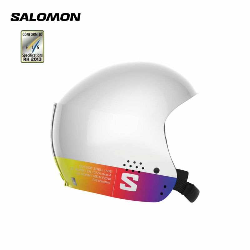 SALOMON T XL[wbg Y fB[X2026S/RACE FIS INJECTED / GX/[X tBX CWFNebh  {Ki