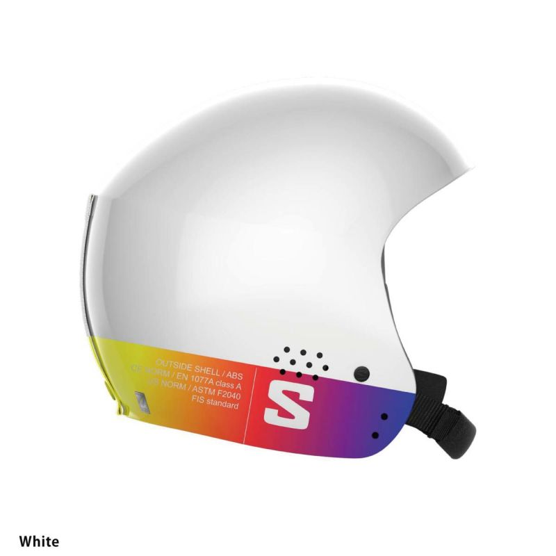 SALOMON サロモン スキーヘルメット メンズ レディース＜2026＞S