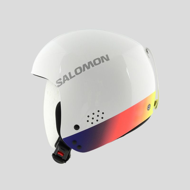 Salomon S RACE SL ヘルメット Mサイズ S/RACE SL Unisex - Racing | Salomon
