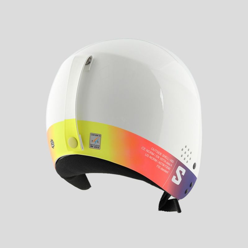 SALOMON サロモン スキーヘルメット メンズ レディース＜2026＞S/RACE