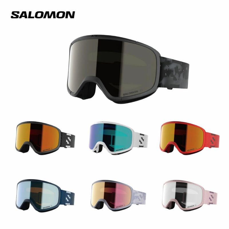 SALOMON �T������ �X�L�[�S�[�O�� �����Y ���f�B�[�X��2026��AKSIUM 2.0 / �A�N�V�E��2.0   ���{���K�i