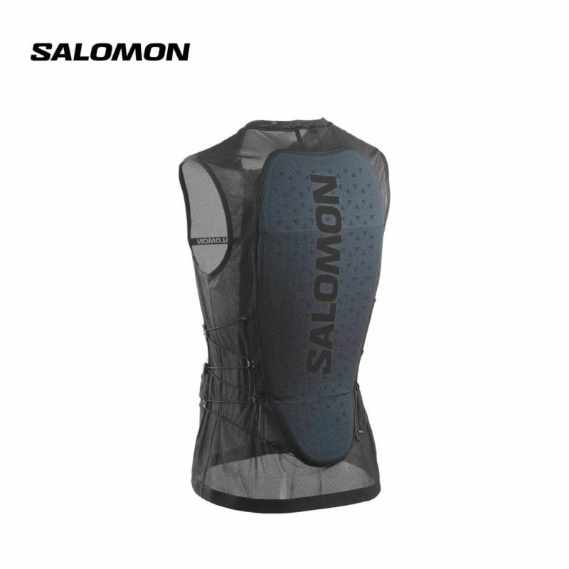 【数々のアワードを受賞】 スキー スノボー用プロテクター SALOMONの安い人気商品・通販 スキー・スノーボードアクセサリー